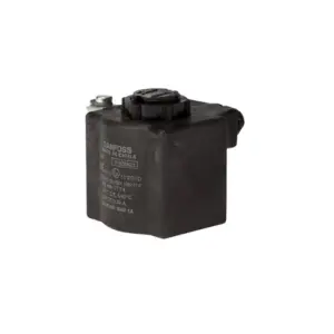 018Z6623 Bobina Solenoide Danfoss