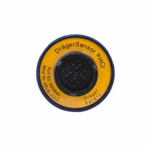 sensor-drager-6809640-electroquimico-ec-hcl