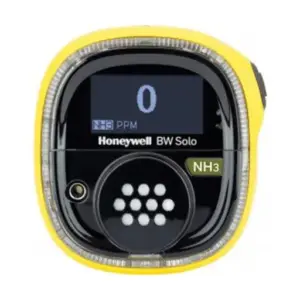 Honeywell BWS1 Detector de gas