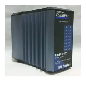 modulo-plc-foxboro-p0916ta-fbm242