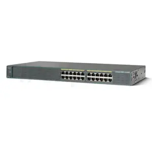 Cisco Catalyst Switch 2960