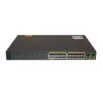 Switch Cisco Catalyst 2960 Plus WS-C2960+24PC-S