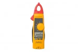 Pinza amperimétrica Fluke 325