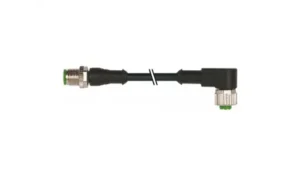 Cable de conexión Murrelektronik M12 - M12, 5 polos