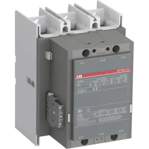 Contactor ABB 1SFL617001R7011 AF580