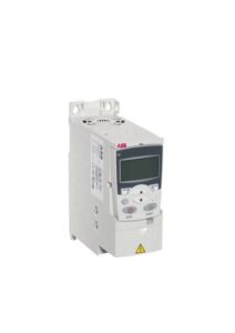 Variador de frecuencia ACS355-03E-06A7-2 ABB