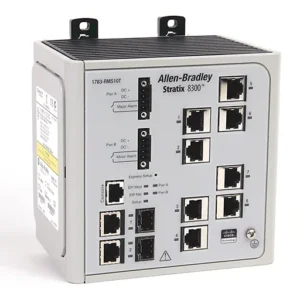 Switch 1783-RMS10T gestionado