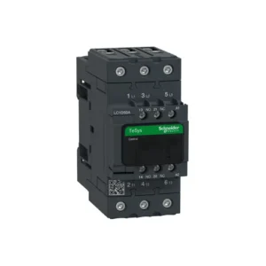 LC1D50AM7 Contactor 3polos TeSys