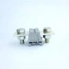 2130046 Bloques terminales en carril DIN UHV240-AS/AS - Imagen 3