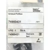 KS74960431 PROFIBUS line plug for BCU 400 - Imagen 4