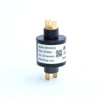 SRC032-2 rotary joint electrical connector slip ring - Imagen 2