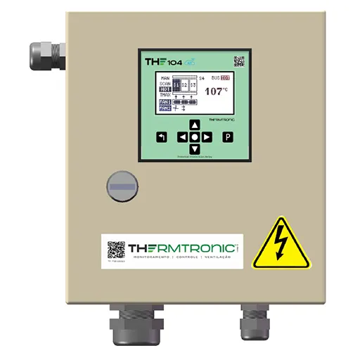 TH310IoT – Placa De Control (TH104IoT) – IP50