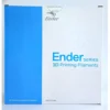Filamento PLA Negro 1kg Ender - Imagen 4