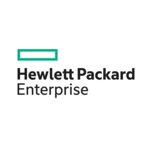 Hewlett Packard Enterprise